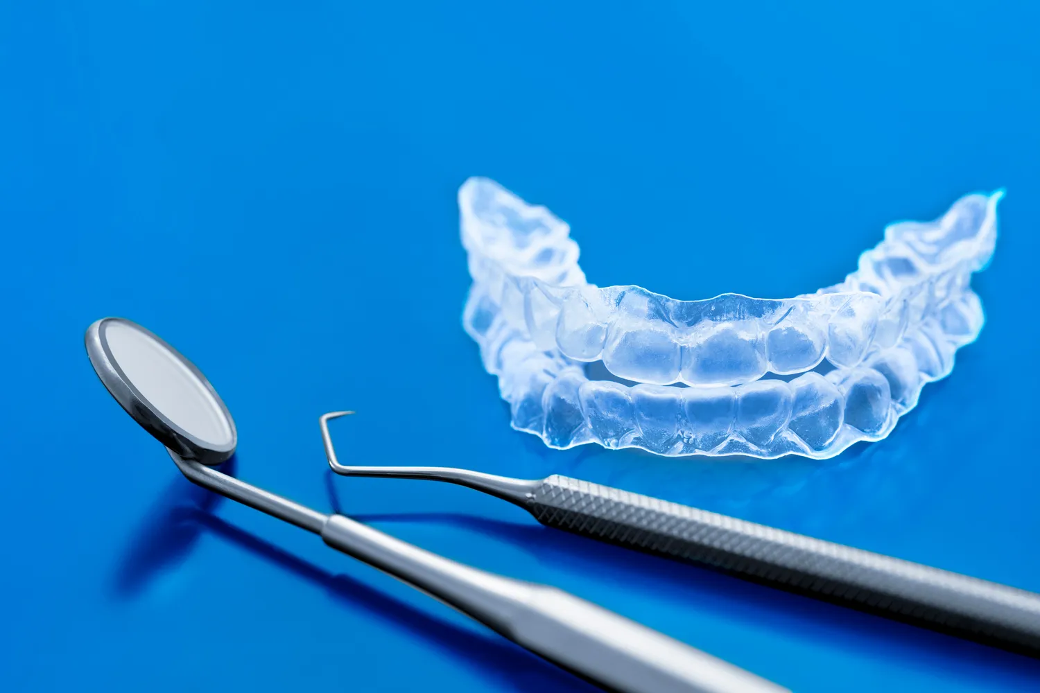 Nakładki Invisalign Lublin